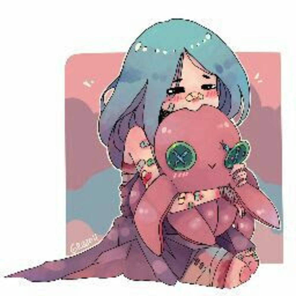 Meet your Posher, Lilu